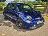 Abarth 500 595