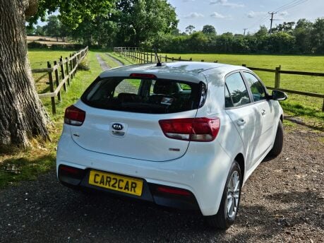 Kia Rio 2 ISG 4