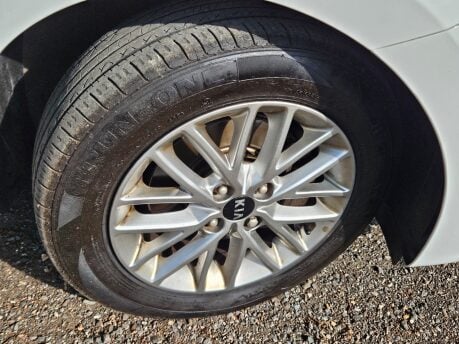 Kia Rio 2 ISG 13
