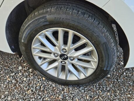 Kia Rio 2 ISG 14