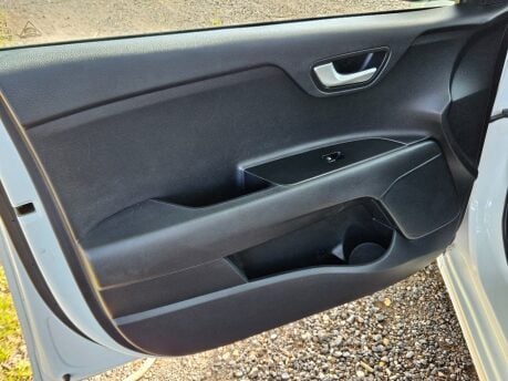 Kia Rio 2 ISG 16