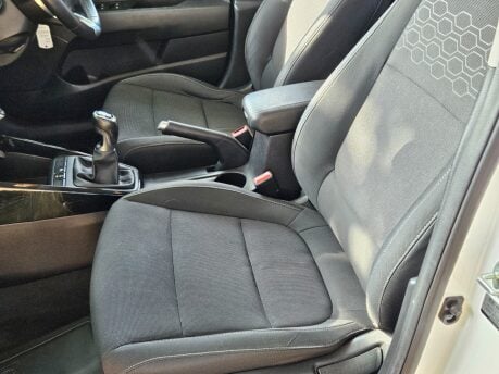 Kia Rio 2 ISG 18