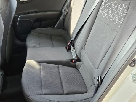 Kia Rio 2 ISG 19