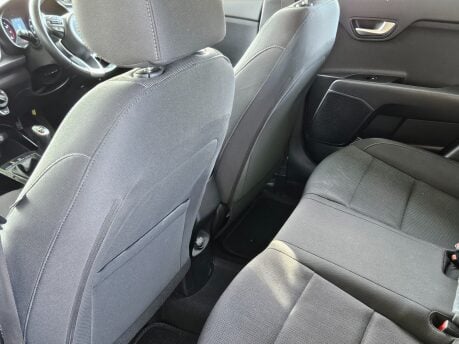 Kia Rio 2 ISG 20