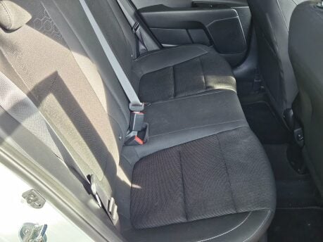 Kia Rio 2 ISG 21