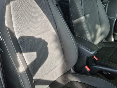 Kia Rio 2 ISG 25