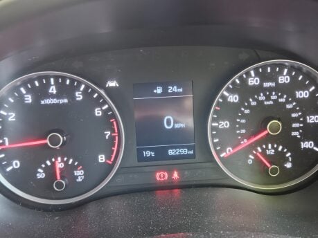 Kia Rio 2 ISG 26