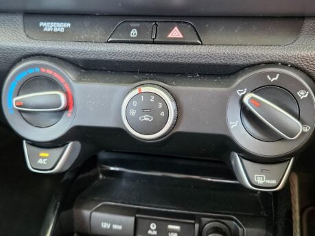 Kia Rio 2 ISG 27