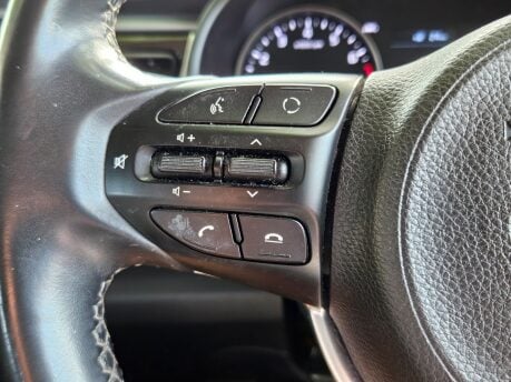 Kia Rio 2 ISG 30