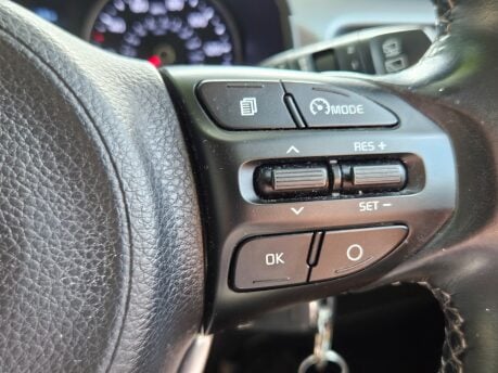 Kia Rio 2 ISG 31