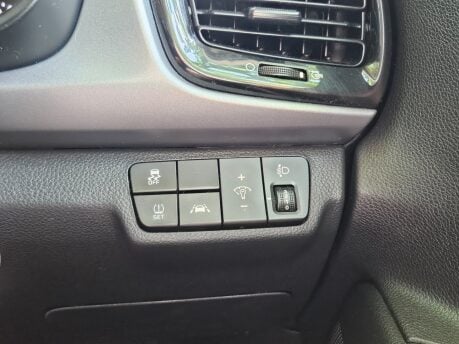 Kia Rio 2 ISG 32