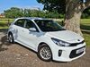 Kia Rio 2 ISG