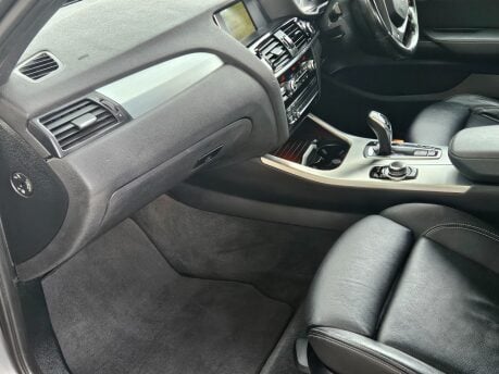 BMW X3 XDRIVE30D M SPORT 21