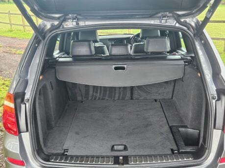 BMW X3 XDRIVE30D M SPORT 25