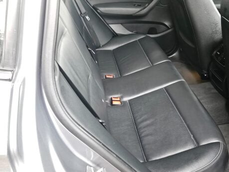 BMW X3 XDRIVE30D M SPORT 28