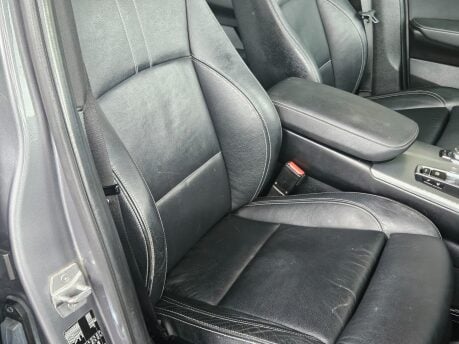 BMW X3 XDRIVE30D M SPORT 31