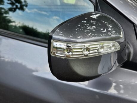 Hyundai ix35 PREMIUM CRDI 4WD 17