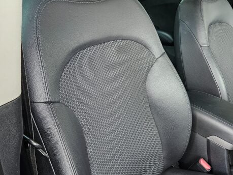 Hyundai ix35 PREMIUM CRDI 4WD 24