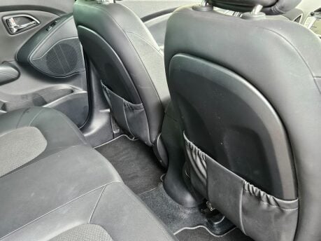 Hyundai ix35 PREMIUM CRDI 4WD 31