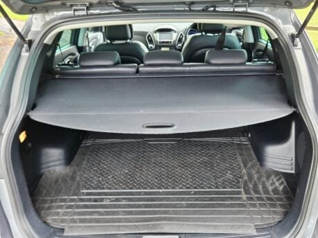 Hyundai ix35 PREMIUM CRDI 4WD 33