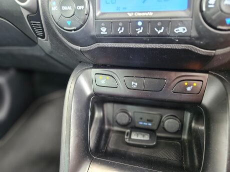 Hyundai ix35 PREMIUM CRDI 4WD 52