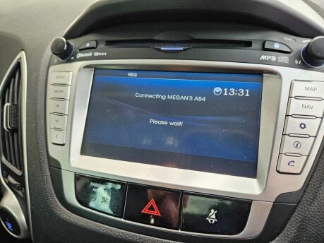 Hyundai ix35 PREMIUM CRDI 4WD 56