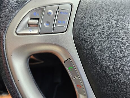 Hyundai ix35 PREMIUM CRDI 4WD 58