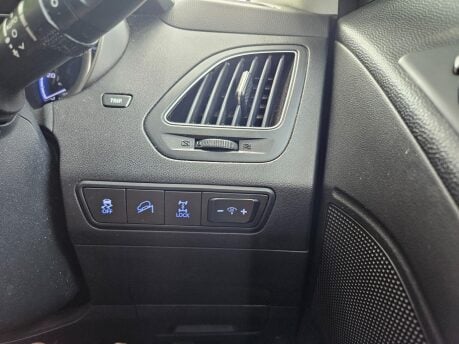 Hyundai ix35 PREMIUM CRDI 4WD 59
