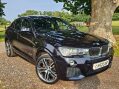 BMW X4 XDRIVE20D M SPORT 1