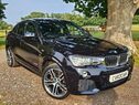 BMW X4 XDRIVE20D M SPORT