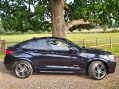 BMW X4 XDRIVE20D M SPORT 3