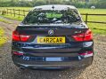 BMW X4 XDRIVE20D M SPORT 6