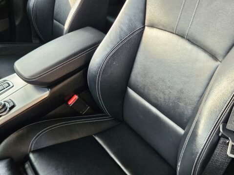 BMW X4 XDRIVE20D M SPORT 22