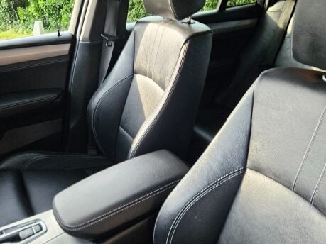 BMW X4 XDRIVE20D M SPORT 23