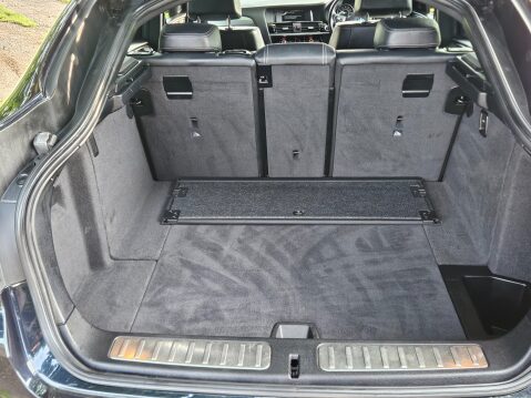 BMW X4 XDRIVE20D M SPORT 29