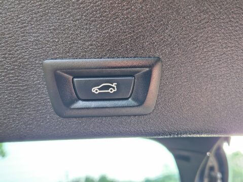 BMW X4 XDRIVE20D M SPORT 30