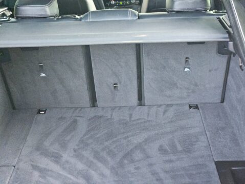 BMW X4 XDRIVE20D M SPORT 31