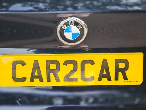 BMW X4 XDRIVE20D M SPORT 32