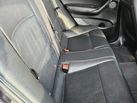 BMW X4 XDRIVE20D M SPORT 35