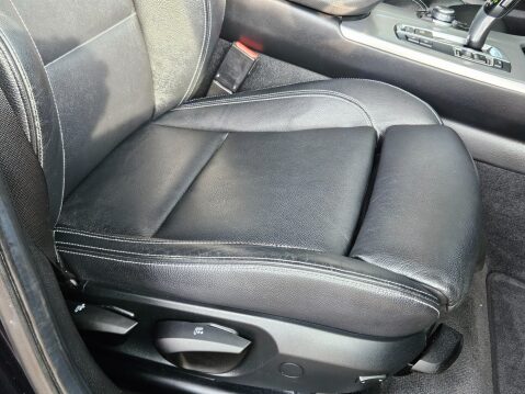 BMW X4 XDRIVE20D M SPORT 37