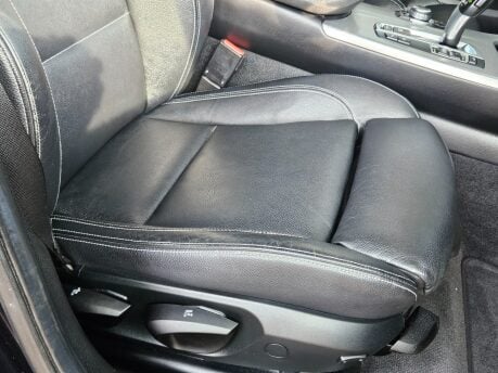 BMW X4 XDRIVE20D M SPORT 37