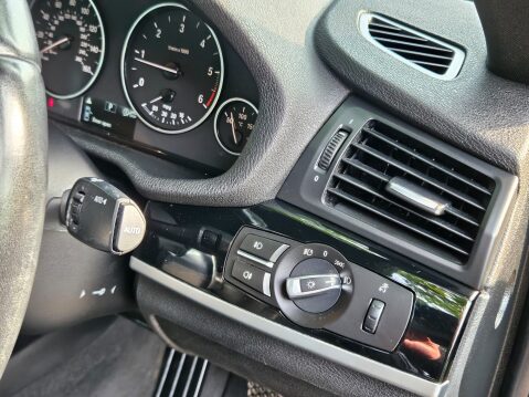 BMW X4 XDRIVE20D M SPORT 39