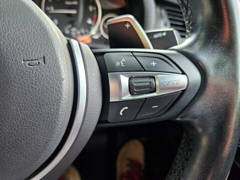 BMW X4 XDRIVE20D M SPORT 44