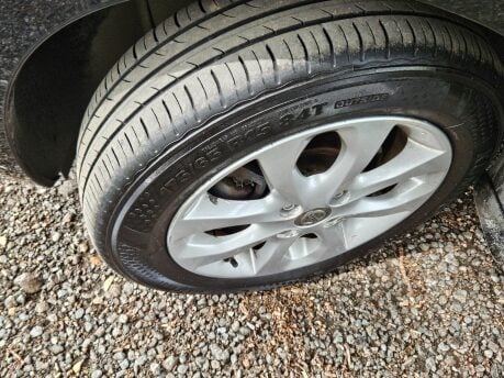 Nissan MICRA ACENTA 13