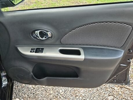 Nissan MICRA ACENTA 17