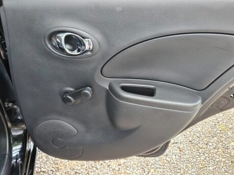 Nissan MICRA ACENTA 22