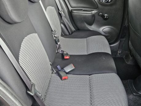 Nissan MICRA ACENTA 24