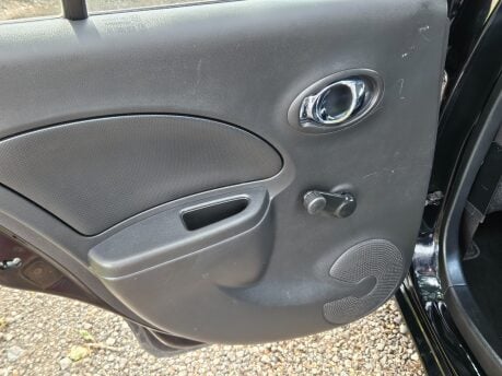 Nissan MICRA ACENTA 27