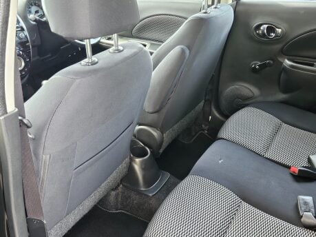 Nissan MICRA ACENTA 28