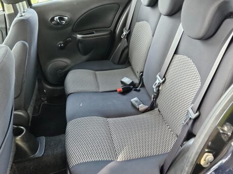 Nissan MICRA ACENTA 29